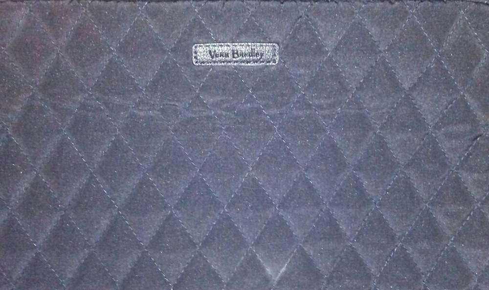 Makeup bag